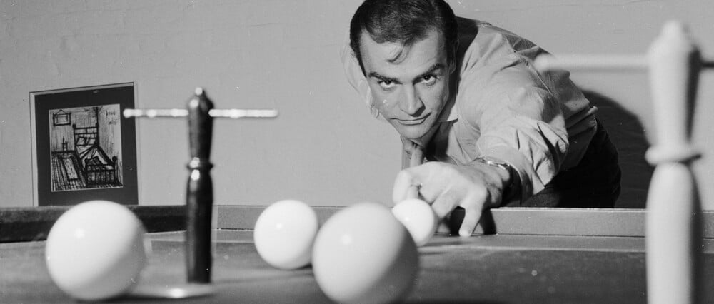 Σον Κόνερι: O Highlander δεν μένει πια εδώ