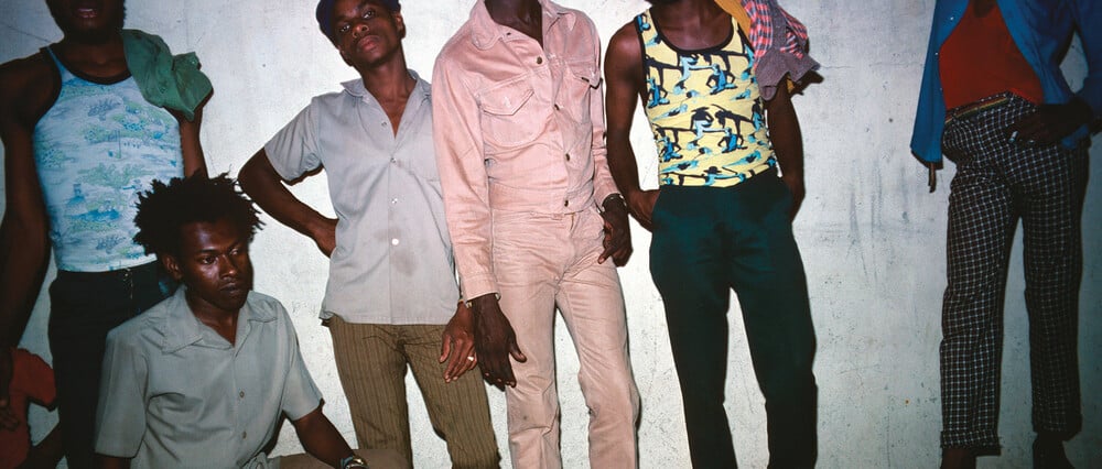 Η ιστορία μιας αριστουργηματικής ταινίας που γυρίστηκε στη Τζαμάικα το 1972 από έναν παράξενο Έλληνα