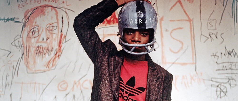 Πάνω από 100 έργα του Jean-Michel Basquiat σε δωρεάν διαδικτυακή έκθεση