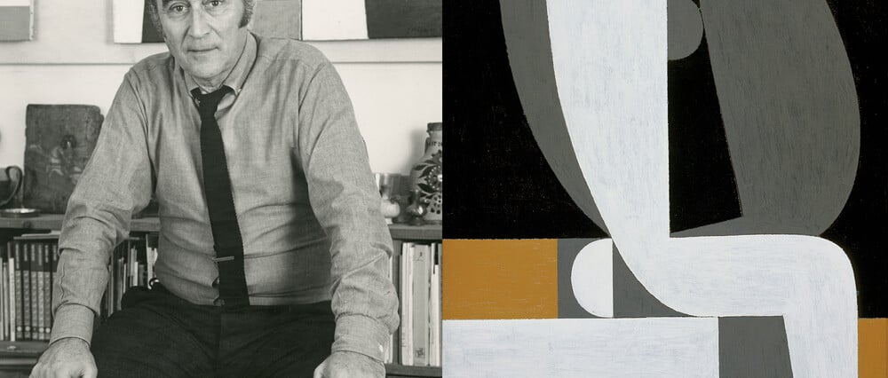 Ο Γιάννης Μόραλης πέταγε στα σκουπίδια ό,τι δεν του έβγαινε καλό, κυνηγώντας πάντα την τελειότητα