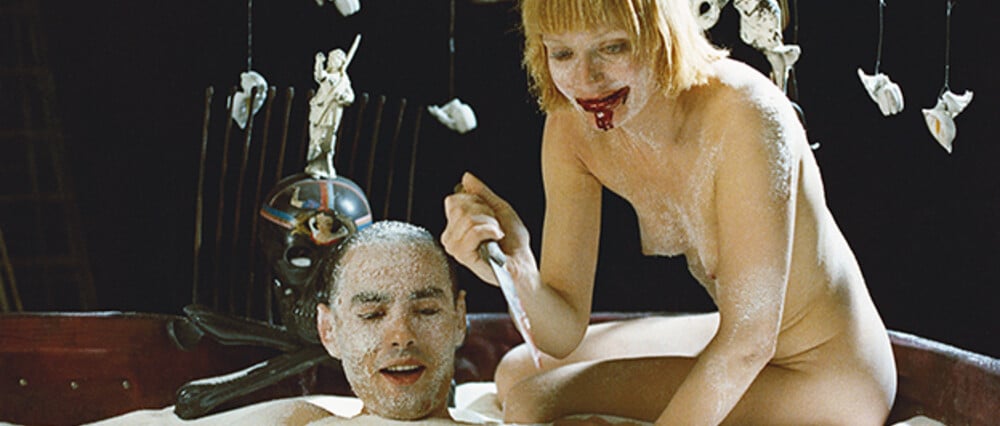 Ντούσαν Μακαβέγιεφ: Ένας μεγάλος αυθεντικός