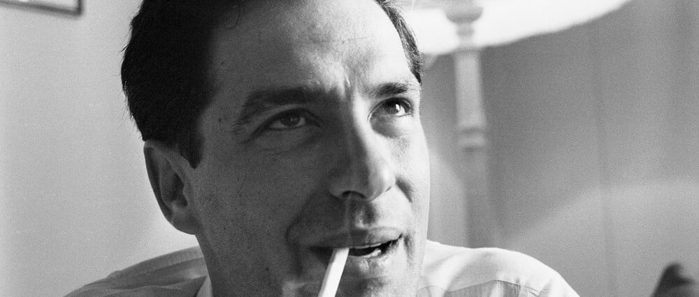 Τζον Κασσαβέτης, εξέχων δημιουργός της αμερικανικής αβάν-γκαρντ