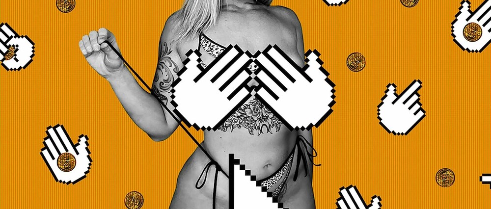 Το σκάνδαλο του Pornhub και το μεγάλο πρόβλημα του διαδικτύου σε ένα νέο ντοκιμαντέρ του Netflix