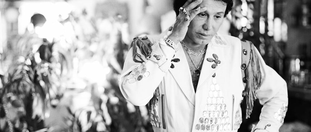 Γιάννης Φλωρινιωτής (1947-2023): «Σου περιέγραψα τη ζωή μου ολόκληρη»