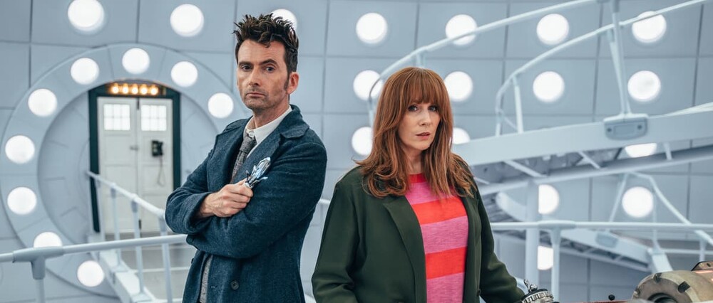 «Doctor Who»: H cult βρετανική sci-fi σειρά δίνει σκυτάλη στον επόμενο Doctor