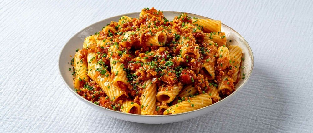 Τα πιο νόστιμα vegan πιάτα που φτιάχνονται στην Αθήνα τώρα