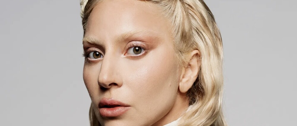 Παλιέ εαυτέ της Lady Gaga, καλώς ήρθες!