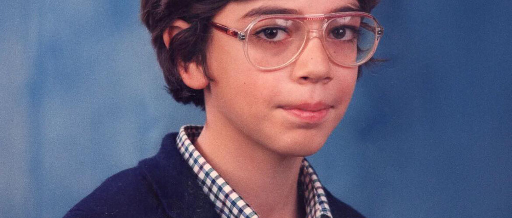 Ο The Boy μιλά για την Αθήνα του σήμερα όπως κανένας άλλος