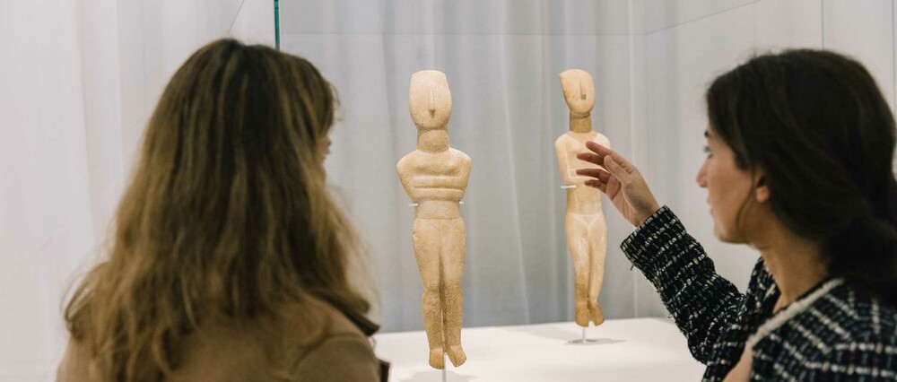 Διεθνής Ημέρα Μουσείων 2025: Το πρόγραμμα του Μουσείου Μπενάκη για παιδιά και ενήλικες