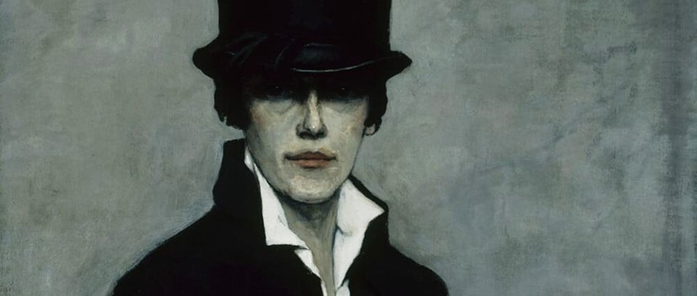 Romaine Brooks: Συμφωνία σε γκρι από μια ξεχασμένη κυρία της ζωγραφικής