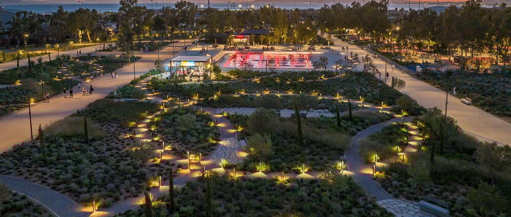 Piano City Athens 2025 στο The Ellinikon Experience Park: Μουσική που δημιουργεί αναμνήσεις