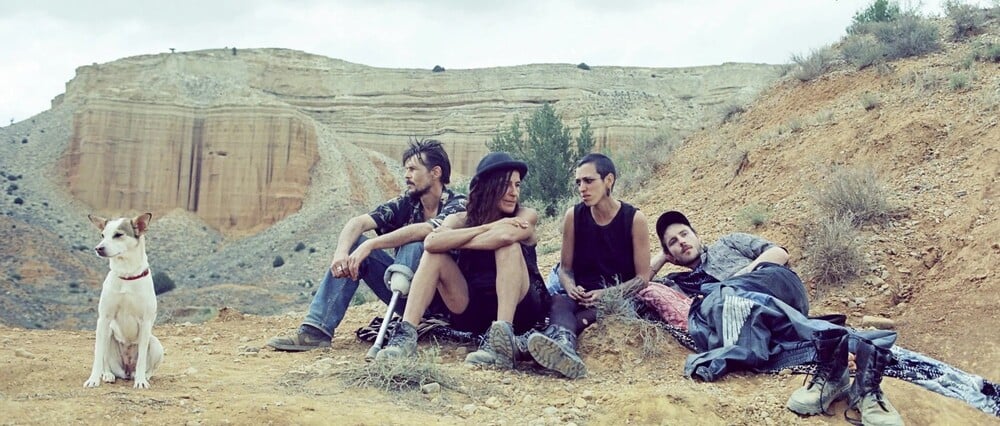 «Sirat», μια εντυπωσιακή, βραδυφλεγής rave τραγωδία