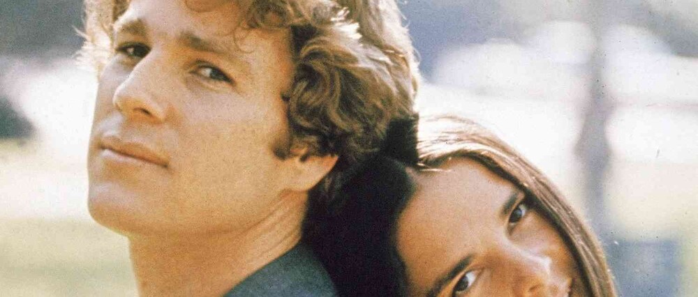Ερωτικές ιστορίες κάτω από τα αστέρια στο Cine Paris