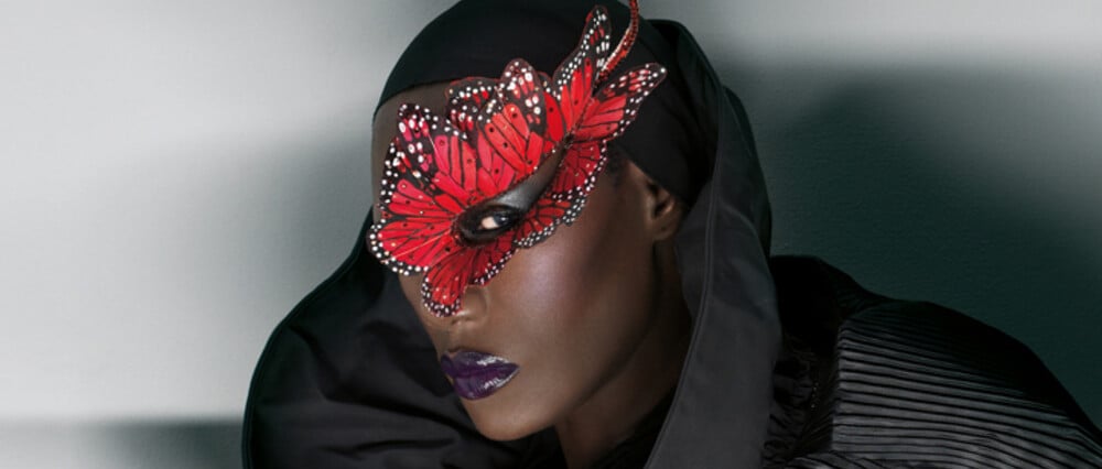 Grace Jones και Nouvelle Vague στο Sani Festival 2025