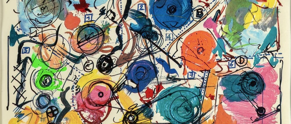 O Jean Tinguely σατίριζε την εξάρτησή μας από την τεχνολογία πολύ πριν το AI