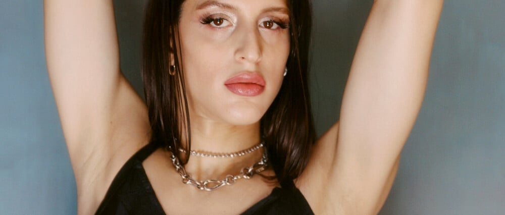 Arca στον Λυκαβηττό: Mια queer ντίβα στην καλύτερη στιγμή της 