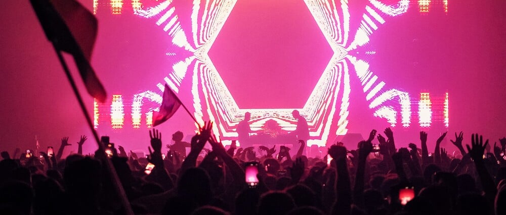 BICEP present CHROMA +special guests
