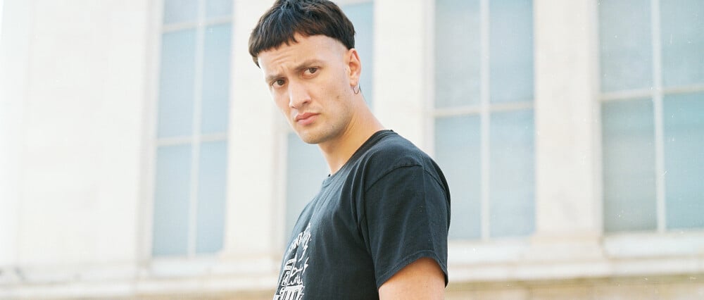 Eddie Dark, μουσικός