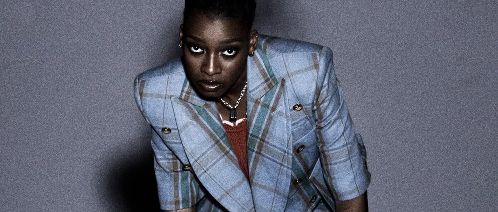 Little Simz: η πιο συναρπαστική Βρετανή μουσικός της τελευταίας δεκαετίας
