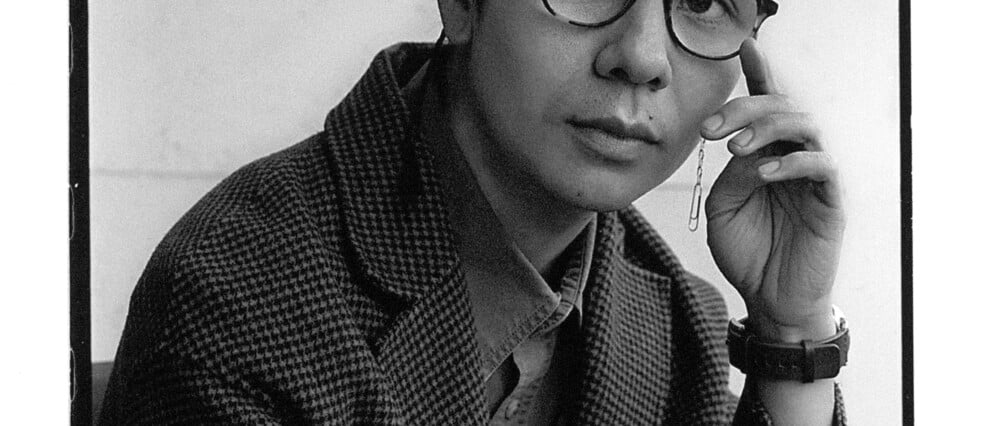 Ocean Vuong: «Η αμερικανική τέχνη ήταν πάντα συναρπαστική γιατί πάντα ήταν υπό απειλή »