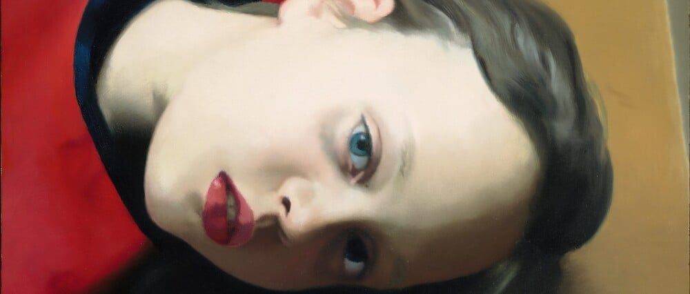 Το Fondation Louis Vuitton υποδέχεται 270 έργα του Gerhard Richter σε μια μεγάλη αναδρομική έκθεση