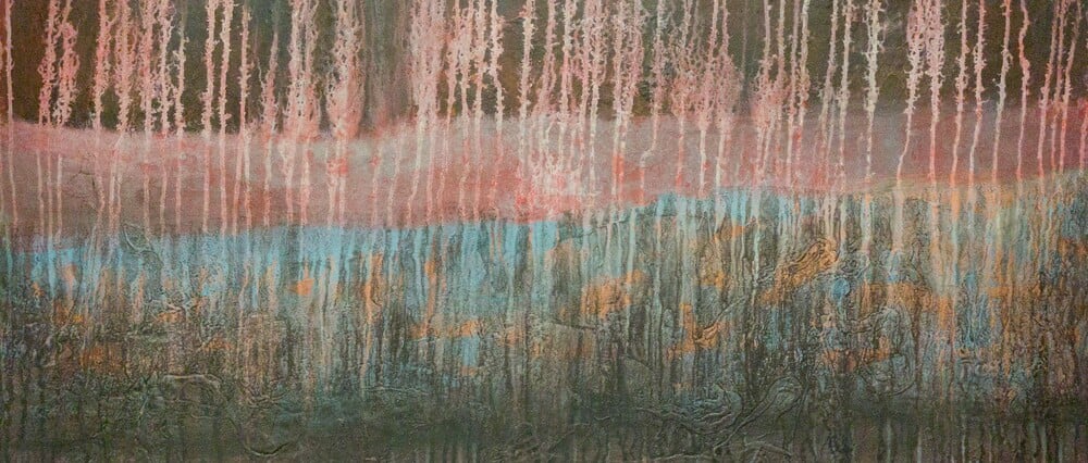 «A Garden for the Unseen»: Ατομική έκθεση της Camilla Kielland  στην πρώην Σχολή Ουρσουλινών Νάξου 