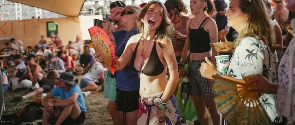Glastonbury 2025: Πώς έζησα το θρυλικότερο φεστιβάλ του κόσμου