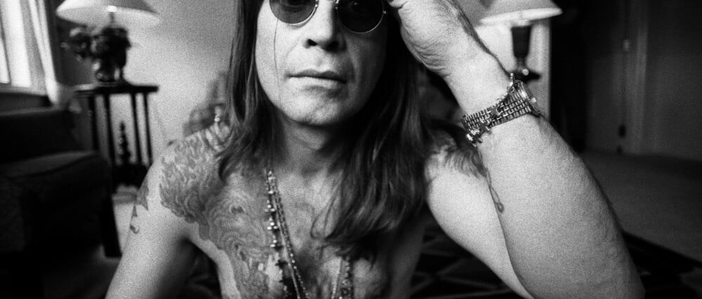 Ozzy Osbourne (1948-2025): Ο Πρίγκιπας του Σκότους αποχωρεί, η αντήχηση παραμένει