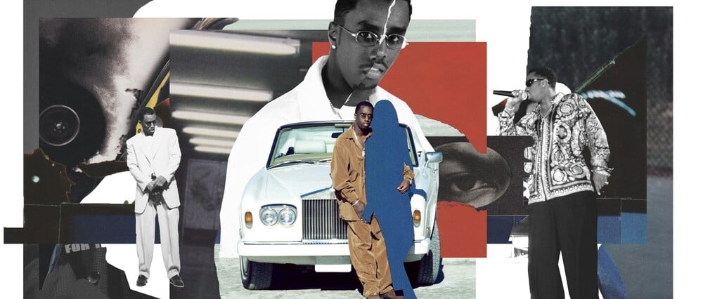 Ένα ρέκβιεμ για τον Puff Daddy 