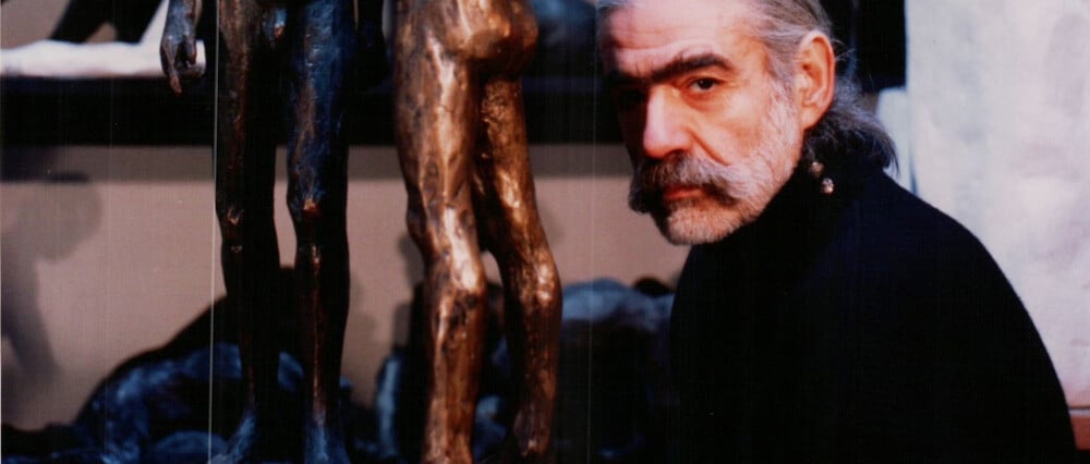 Το Μοναστήρι του Καρόλου: Το μουσείο του «κομμωτή των σταρ»