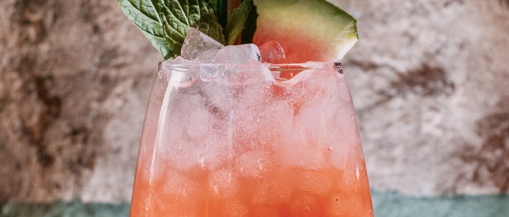 Το hangover είναι πια πασέ – ζήτω τα mocktails!