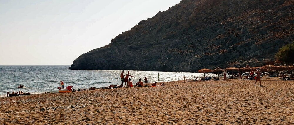 Χώρα, Τζανάκι, Βάτσες: Η Αστυπάλαια είναι ακόμα μαγική