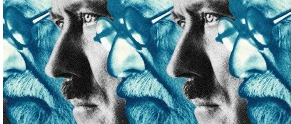 Όταν ο Χίτλερ (σχεδόν) συνάντησε τον Φρόιντ 