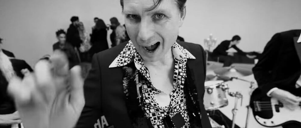Αlex Kapranos : «Η κουζίνα και το rock 'n' roll είναι δυο κόσμοι που μοιάζουν»