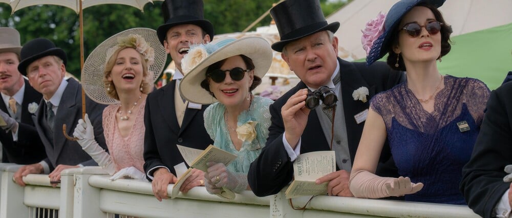 Το μεγάλο φινάλε του Downton Abbey και άλλοι 7 λόγοι να πάτε σινεμά