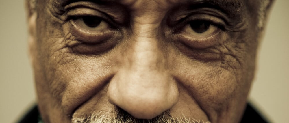 Mulatu Astatke: Ένας θρύλος της Ethio-jazz κάποτε είχε μιλήσει στη Lifo