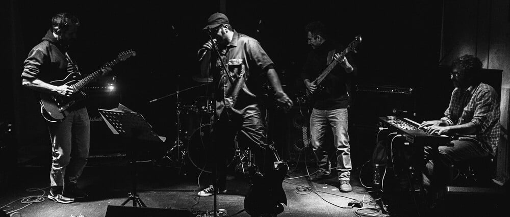 Citizen Jim – Νέο single “Tossed Away”: Ένα καινούργιο μουσικό κεφάλαιο μόλις άνοιξε