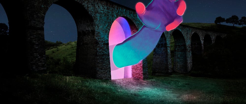 18ο Φεστιβάλ ART4MORE 2025 «Tech4Soul: Τέχνη, Τεχνολογία & Ψυχική Υγεία»
