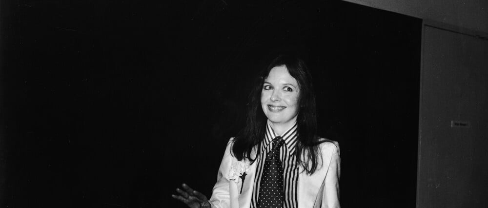 Ντάιαν Κίτον (1946-2025): Η Annie Hall δεν είναι πια εδώ