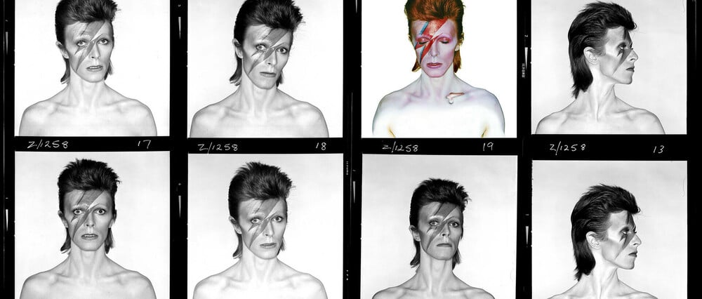 ΕΠΕΞ David Bowie
