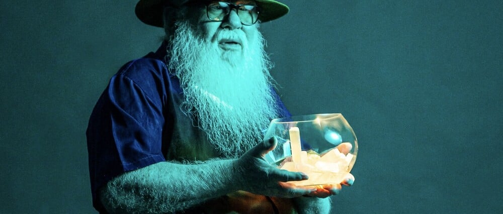 Hermeto Pascoal: Ένας μάγος της βραζιλιάνικης μουσικής, που έφυγε πριν λίγο καιρό από τη ζωή