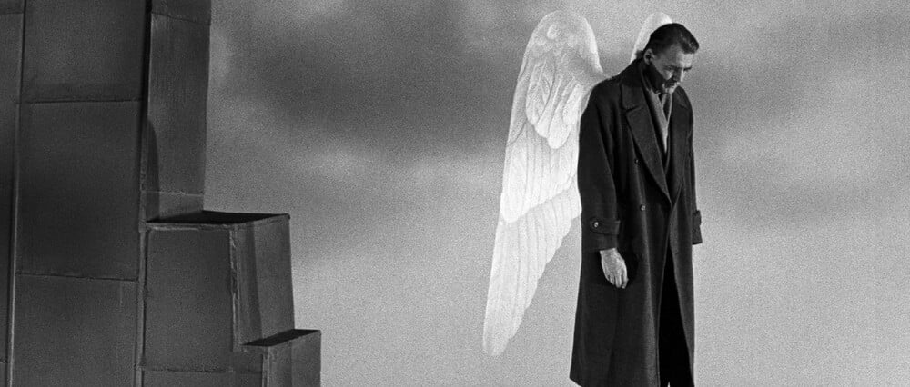 Wim Wenders: Η μεγάλη αναδρομή