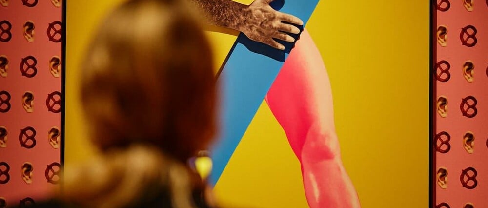 Η τέχνη του John Baldessari - 15 «βιαστικές» αλήθειες