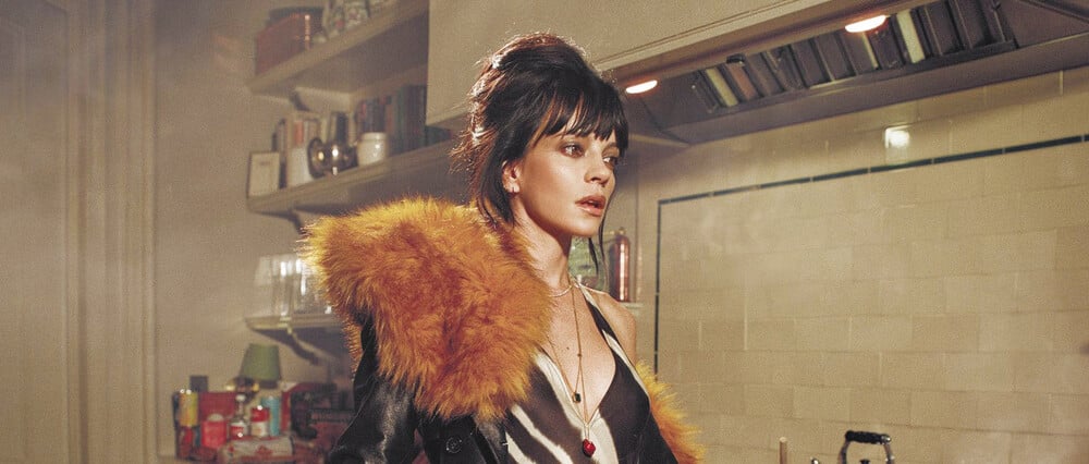 Η επιστροφή της Lily Allen