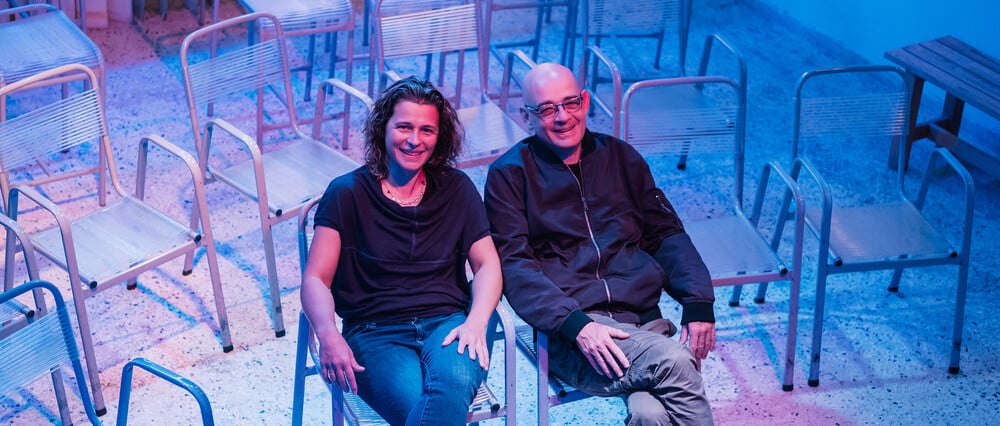 KET: «Το γεγονός ότι έχουμε καταφέρει να υπάρχουμε τόσα χρόνια είναι ένα μικρό θαύμα»