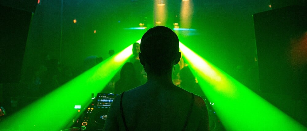 CHECK Μια βραδιά στο ιστορικό club Khidi στην Τυφλίδα