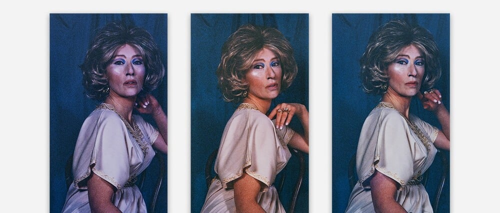 Η Avant Arte συνεργάζεται για πρώτη φορά με τη Cindy Sherman παρουσιάζοντας ανέκδοτα έργα της