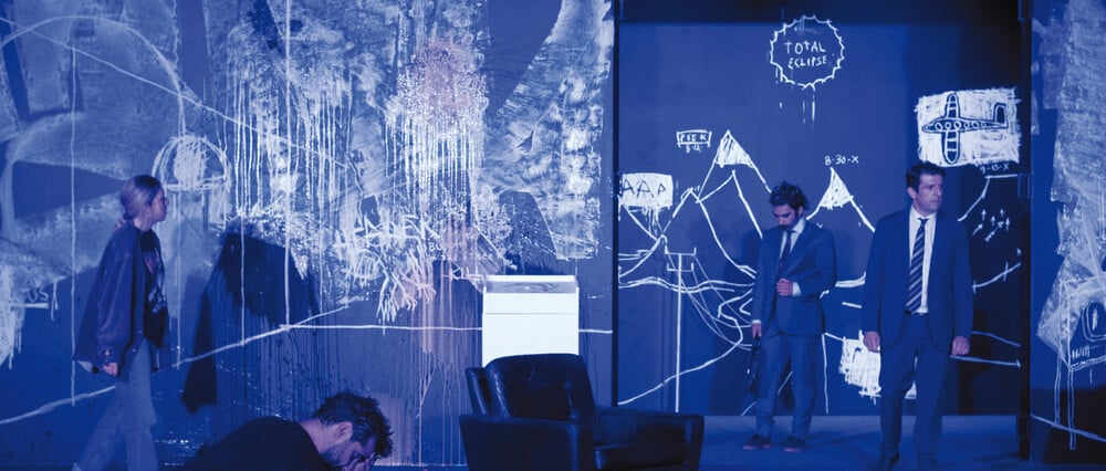 Ο Εχθρός του Λαού στο θέατρο Κνωσός