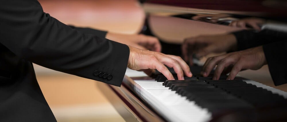 Γιατί «αργά με την Κρατική Ορχήστρα Αθηνών» στο Μέγαρο Μουσικής;