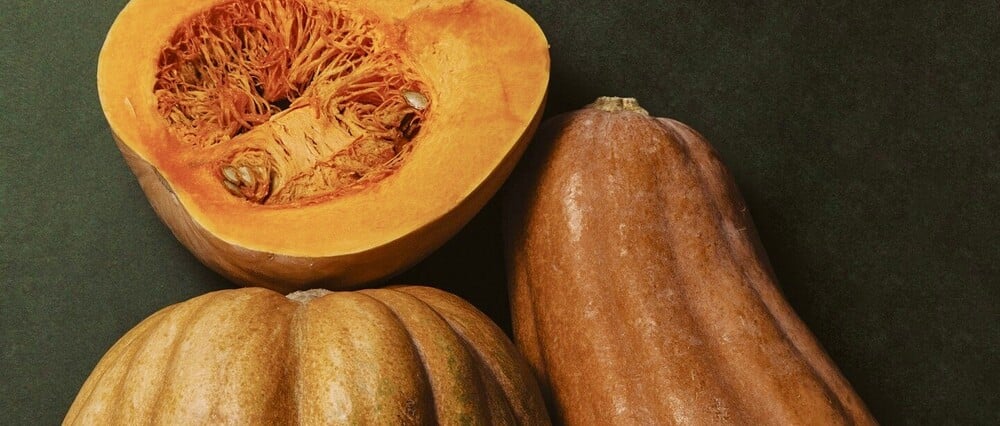 Τώρα που πέρασε το Halloween, ας μιλήσουμε για κολοκύθες